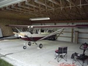 Fisher Flying Products FP-606