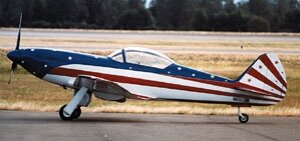 Prowler Aviation Jaguar