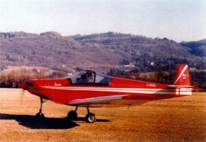 Asso Junior VI