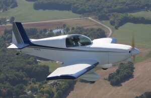 nVAero KR-2