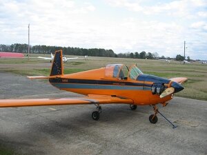 Mooney Mite