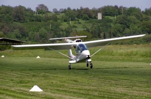 Meteor SpA Sky Arrow 450T