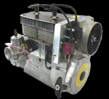 Hirth 2702 V