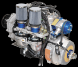 Hirth 3502 E/V