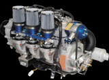 Hirth 3701 ES/VS