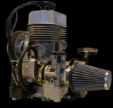 Hirth F33 A/AS