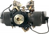 Limbach Flugmotoren L275E