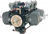 Limbach Flugmotoren L550E