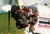 Wankel AG LCR-407 Sgti