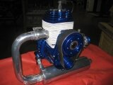 Compact Radial Engines MZ34