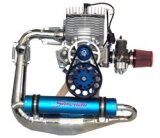 Simonini Racing Mini 3