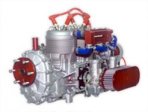 Simonini Racing Victor 2 Super