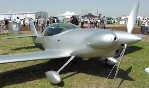 Impulse 100 Microlight