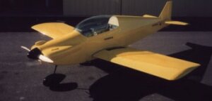 Great Plains Sonerai II Stretch