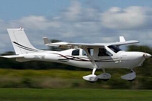 Australian Light Sport Aircraft