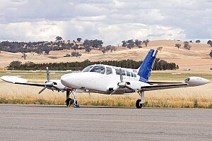 General Aviation