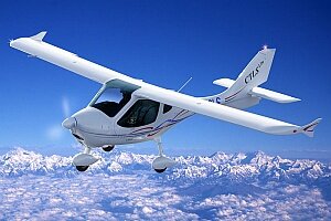 LSA - Light Sport Aircraft